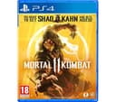 PS4 Mortal Kombat 11 thumbnail 2