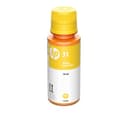 HP 31 - yellow - original - ink refill thumbnail 10