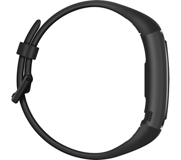 HUAWEI Band 4 Pro - Graphite Black, Universal - Image 3