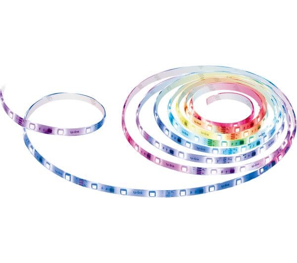 TP-LINK Tapo L920-5 Smart Light Strip White - Image 1