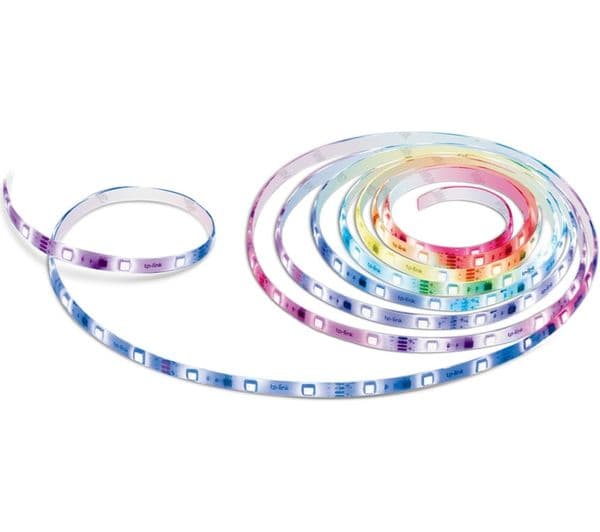 TP-LINK Tapo L920-5 Smart Light Strip White - Image 8