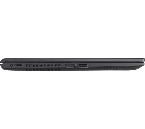 ASUS VivoBook 14 X1400EA 14" Laptop - Intel® Pentium® Gold, 128 GB SSD, Black - Image 3