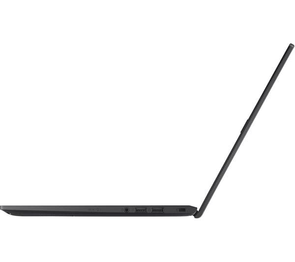ASUS VivoBook 14 X1400EA 14" Laptop - Intel® Pentium® Gold, 128 GB SSD, Black - Image 4