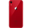 Apple iPhone XR - 64 GB, Red thumbnail 9