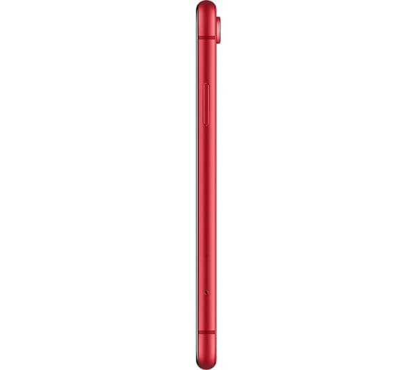 Apple iPhone XR - 64 GB, Red - Image 10