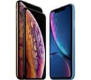 Apple iPhone XR - 64 GB, Red thumbnail 6