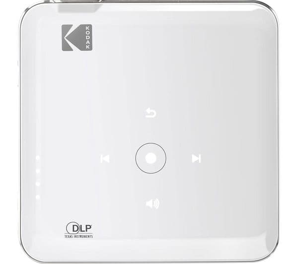 Kodak Luma 150 Mini Projector - Image 6