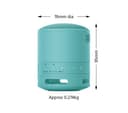 Sony SRS-XB100 Blue thumbnail 2