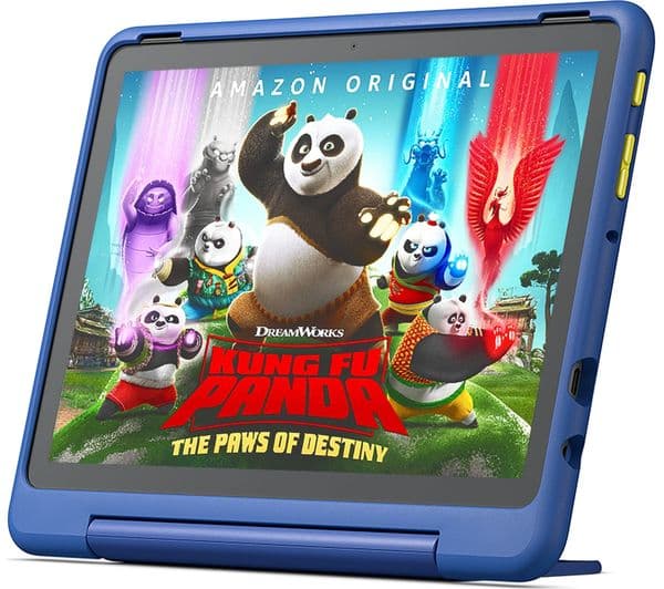 Amazon Fire HD10 Kids Pro 32GB Nebula - Image 1