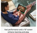 Amazon Fire HD10 Kids Pro 32GB Nebula thumbnail 5