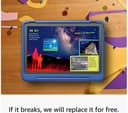 Amazon Fire HD10 Kids Pro 32GB Nebula thumbnail 7