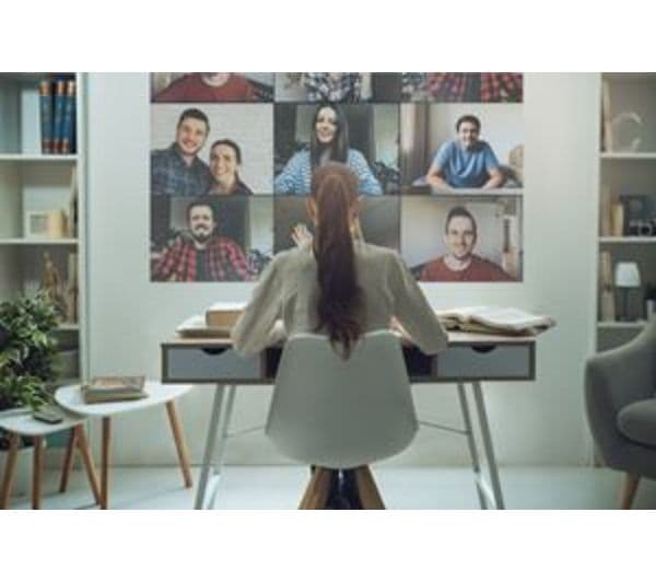 OPTOMA HD30LV Full HD Home Cinema Projector - Image 2