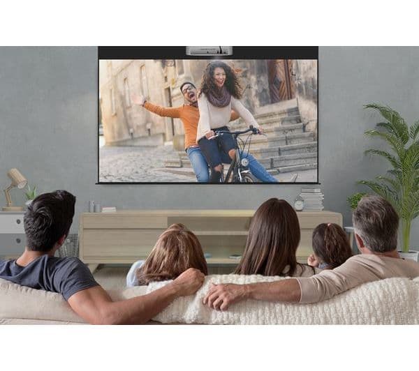 OPTOMA HD30LV Full HD Home Cinema Projector - Image 3