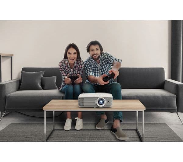 OPTOMA HD30LV Full HD Home Cinema Projector - Image 4