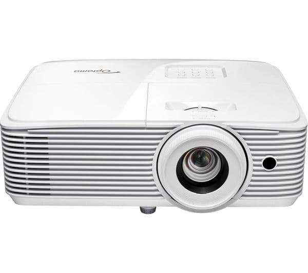 OPTOMA HD30LV Full HD Home Cinema Projector - Image 6