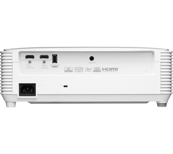 OPTOMA HD30LV Full HD Home Cinema Projector - Image 7