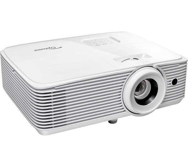 OPTOMA HD30LV Full HD Home Cinema Projector - Image 8