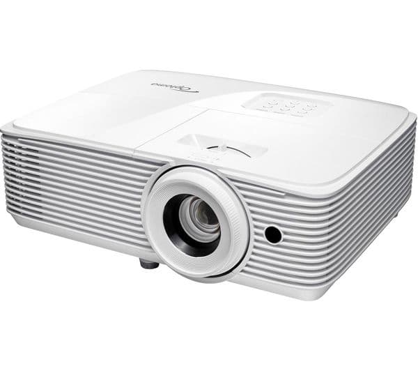 OPTOMA HD30LV Full HD Home Cinema Projector - Image 9