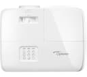 OPTOMA HD30LV Full HD Home Cinema Projector thumbnail 10