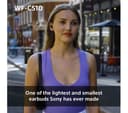 Sony WF-C510 Blue thumbnail 6