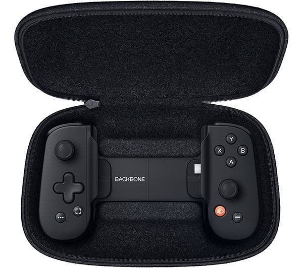 BACKBONE One Carry Case - Black - Image 2