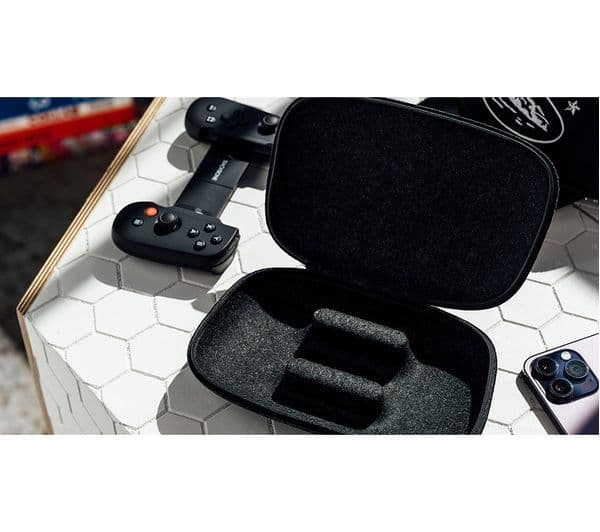 BACKBONE One Carry Case - Black - Image 6