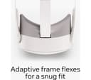 META Quest 3S Breathable Facial Interface thumbnail 3
