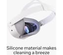 META Quest 3S Breathable Facial Interface thumbnail 4