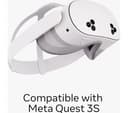 META Quest 3S Breathable Facial Interface thumbnail 5