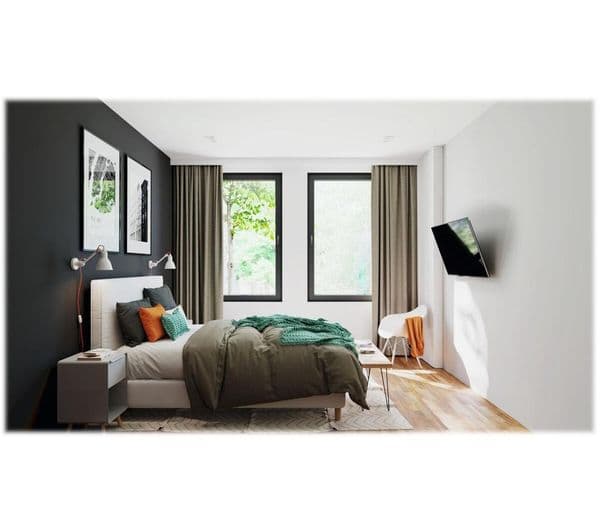 VOGELS TVM 3215 TV Bracket Black - Image 5