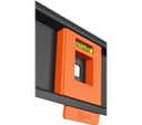 VOGELS TVM 3215 TV Bracket Black thumbnail 7