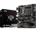 MSI PRIME A520M Pro AM4 Motherboard thumbnail 1