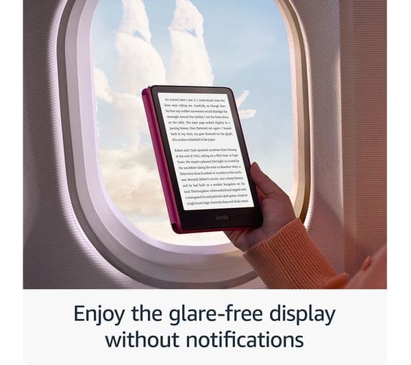 Amazon Kindle Paperwhite 2024 16GB Black - Image 5