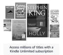 Amazon Kindle Paperwhite 2024 16GB Black thumbnail 7