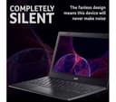 Acer 311 11.6" Chromebook Intel Celeron 64GB Black thumbnail 4