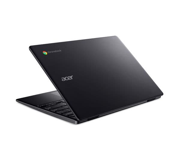 Acer 311 11.6" Chromebook Intel Celeron 64GB Black - Image 7