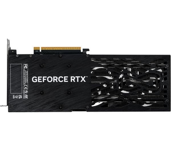 Palit GeForce RTX 5060 8GB Infinity 3 OC Black - Image 2