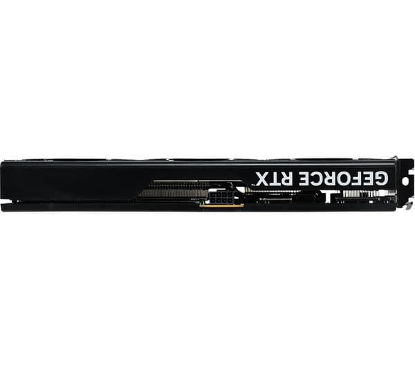 Palit GeForce RTX 5060 8GB Infinity 3 OC Black - Image 4