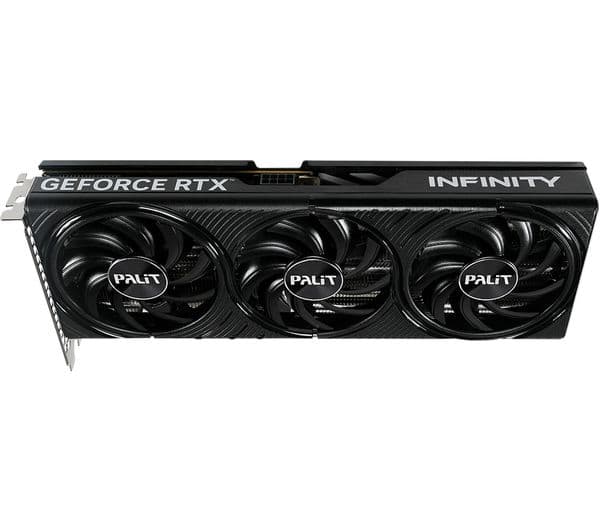 Palit GeForce RTX 5060 8GB Infinity 3 OC Black - Image 6