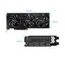 Palit GeForce RTX 5060 8GB Infinity 3 OC Black thumbnail 8