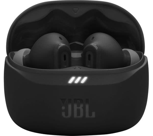 JBL Tune Beam 2 Black - Image 4