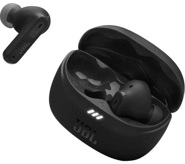 JBL Tune Beam 2 Black - Image 5