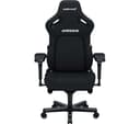 ANDASEAT Kaiser 4 Series Premium Gaming Chair - Large, Carbon Black thumbnail 1