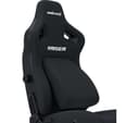 ANDASEAT Kaiser 4 Series Premium Gaming Chair - Large, Carbon Black thumbnail 5