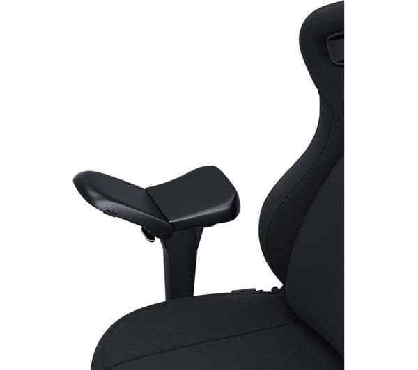 ANDASEAT Kaiser 4 Series Premium Gaming Chair - Large, Carbon Black - Image 6