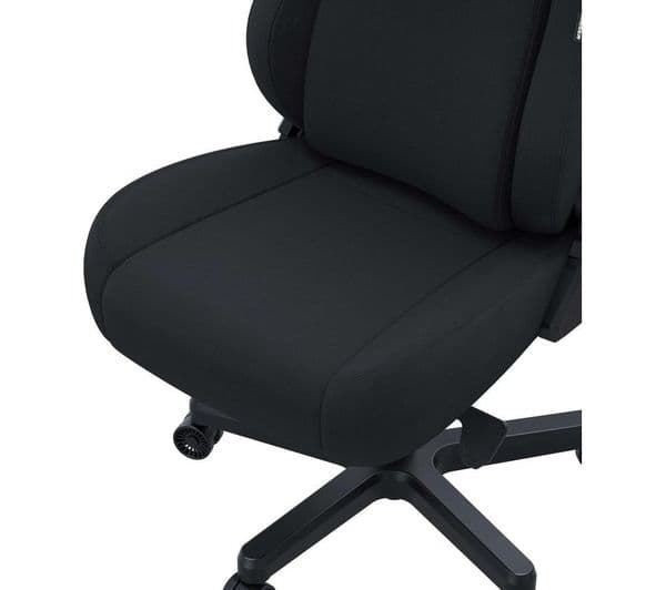 ANDASEAT Kaiser 4 Series Premium Gaming Chair - Large, Carbon Black - Image 9