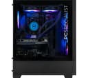 PC Specialist Flux 300 Gaming PC - AMD Ryzen 7, RTX 4060 Ti, 1 TB SSD thumbnail 2