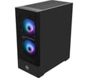 PC Specialist Flux 300 Gaming PC - AMD Ryzen 7, RTX 4060 Ti, 1 TB SSD thumbnail 6