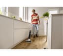 KARCHER FCV 3 Natural 3-in-1 Floor Cleaner Vacuum - White thumbnail 4