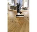 KARCHER FCV 3 Natural 3-in-1 Floor Cleaner Vacuum - White thumbnail 5
